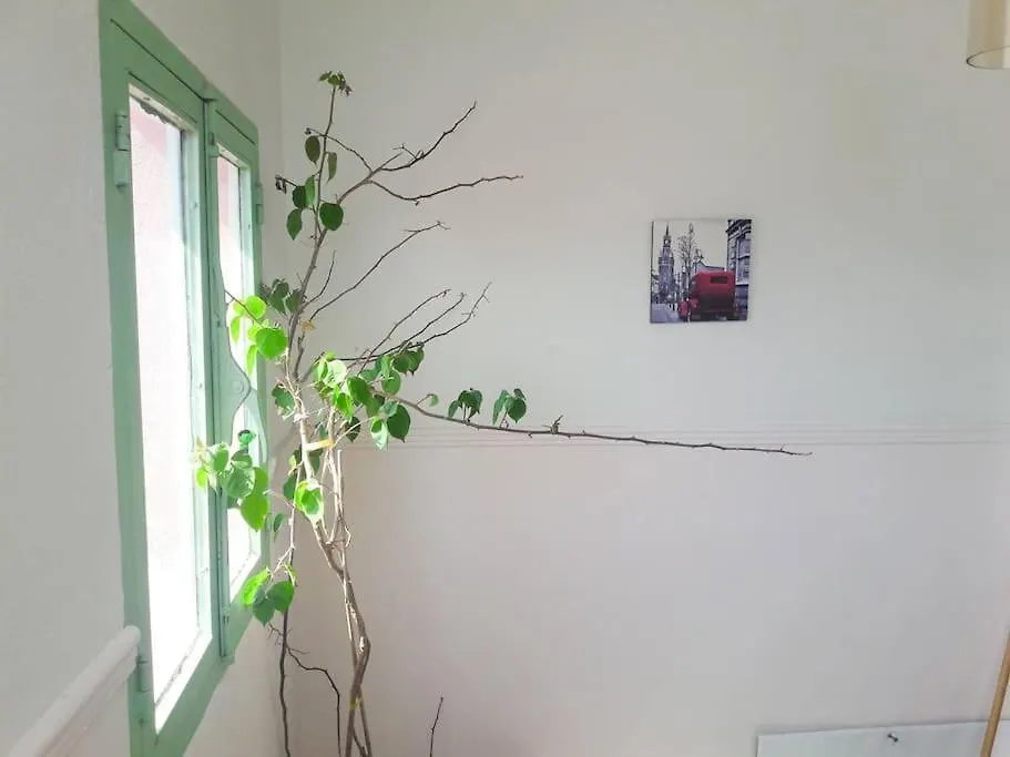 Spacious Apartment In Old Town - Private Parking Thessaloníki
